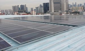 SP100, Singapore