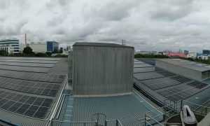 Senoko, Singapore